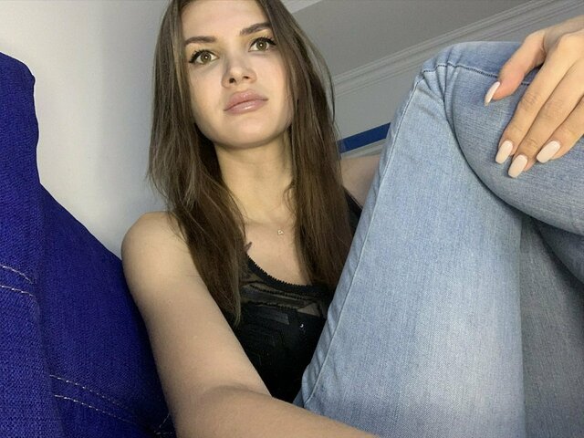 Фото Анна Чистопрудова