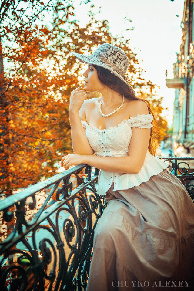 Alexey Chuyko's photo