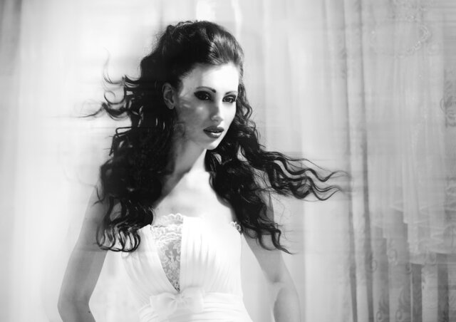 Anastasia Savcuk ( Selena )'s photo