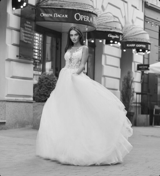 Фото Ірина Роза