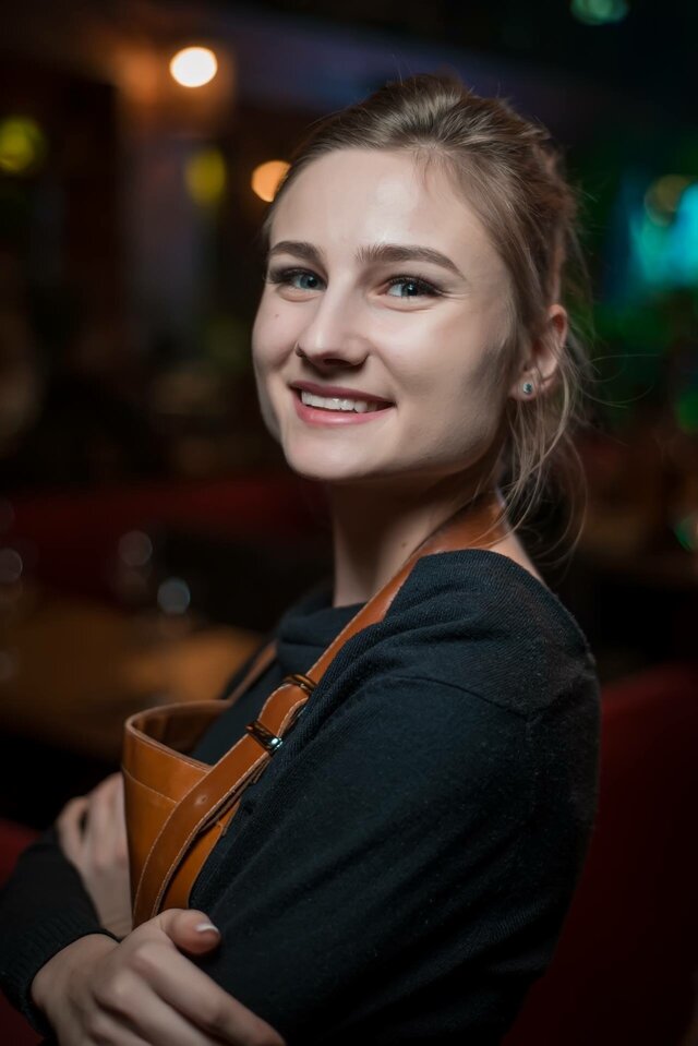 Foto Irina Nozdratenko