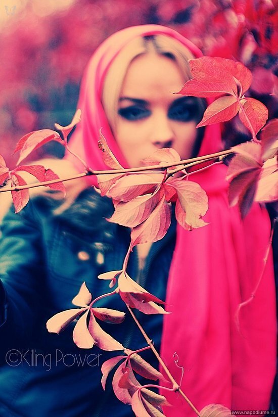 Oksana Stel'mah's photo