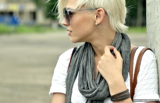 Varvara Golubkova's photo