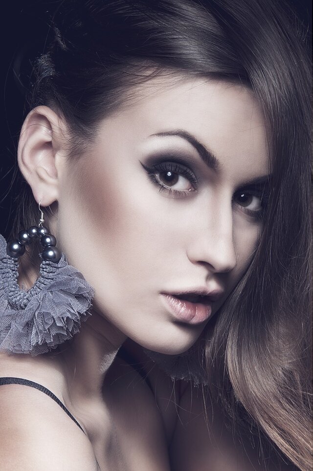照片Katerina Novikova