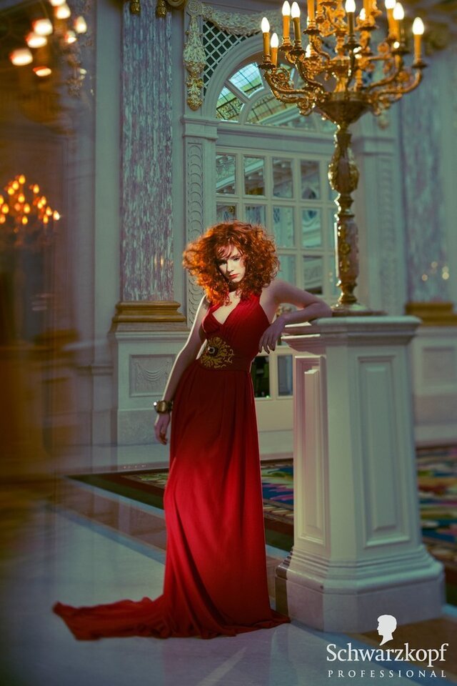 Maria Ukrainec's photo