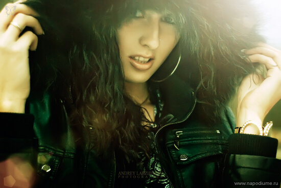 Svetlana Pavlenko's photo