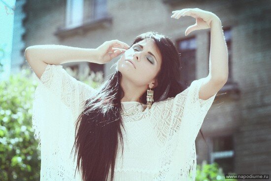 Viktoria Soboleva's photo