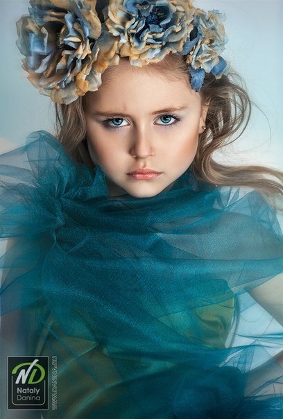 Anastasija Solov'eva's photo