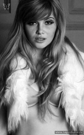 Kata Kolesnikova's photo