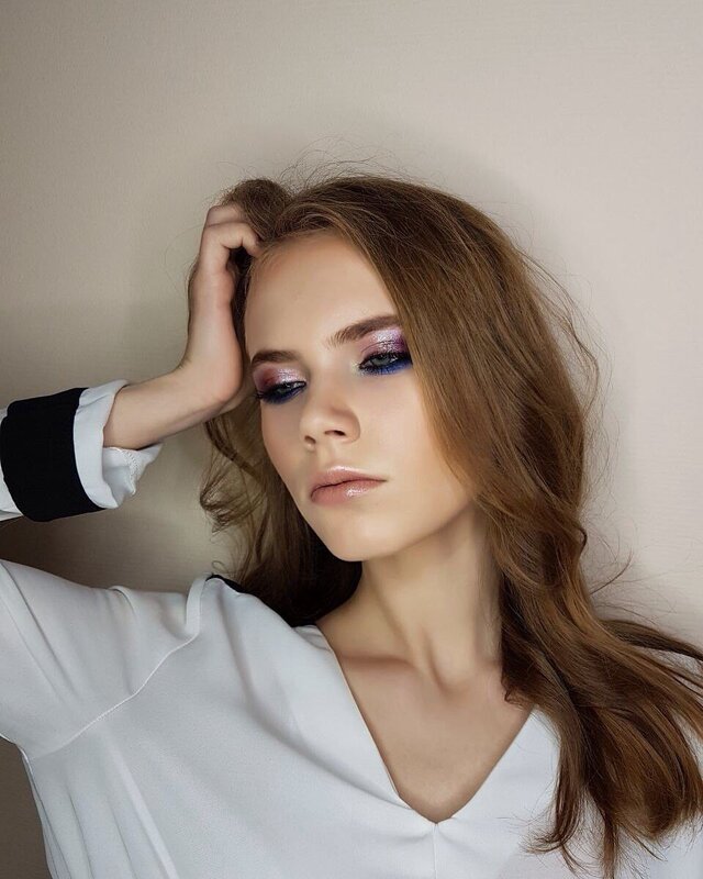 Foto Victoria Andreeva