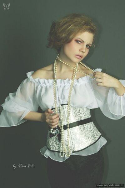 Beauty Foto's photo