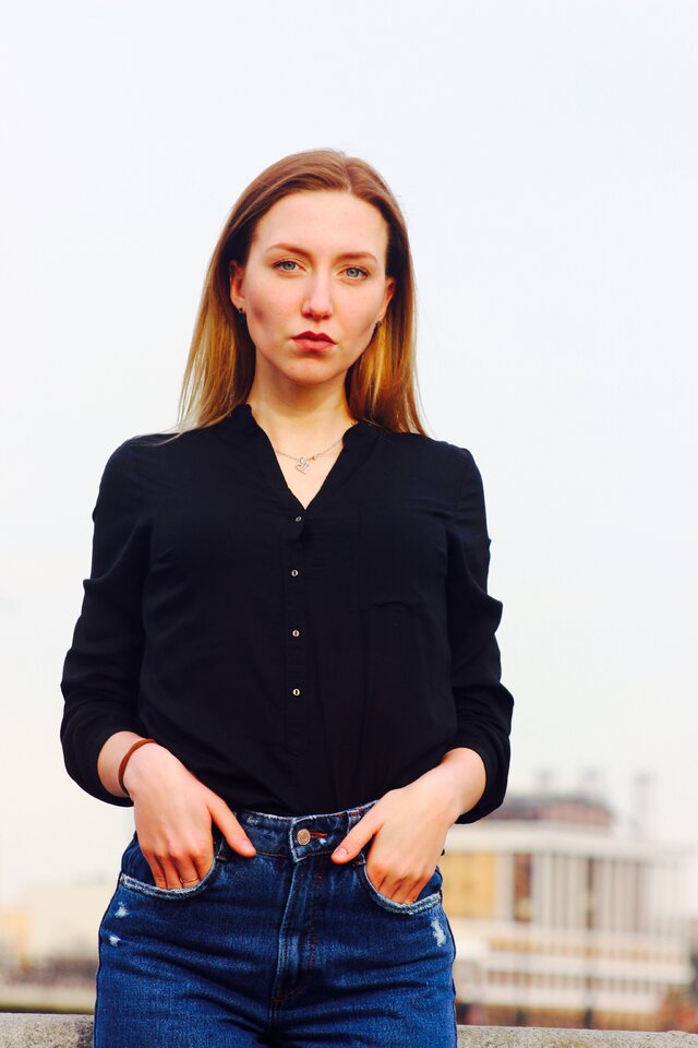 Tat'ana Panova's photo