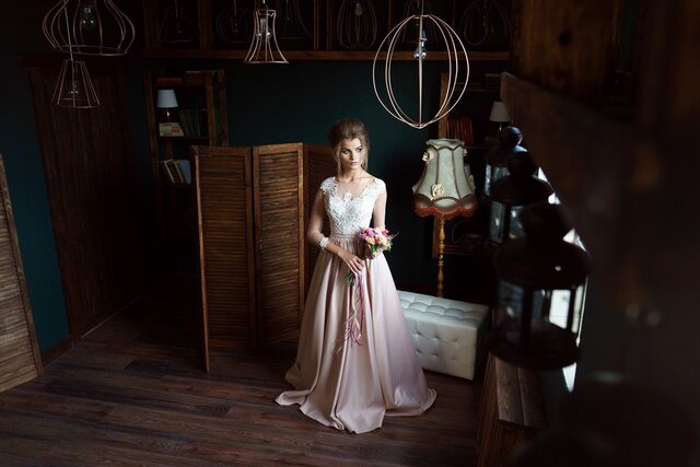 Kristina Skunova's photo