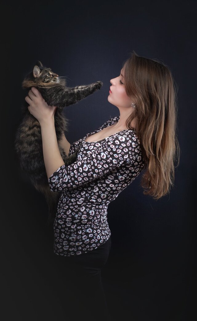 Sergej Lisin's photo