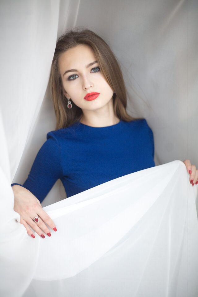Izabella Strel'cova's photo
