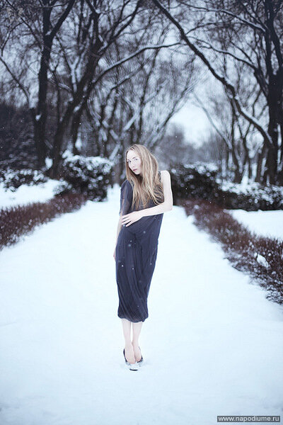Фото Anastasia Rudkovskaya