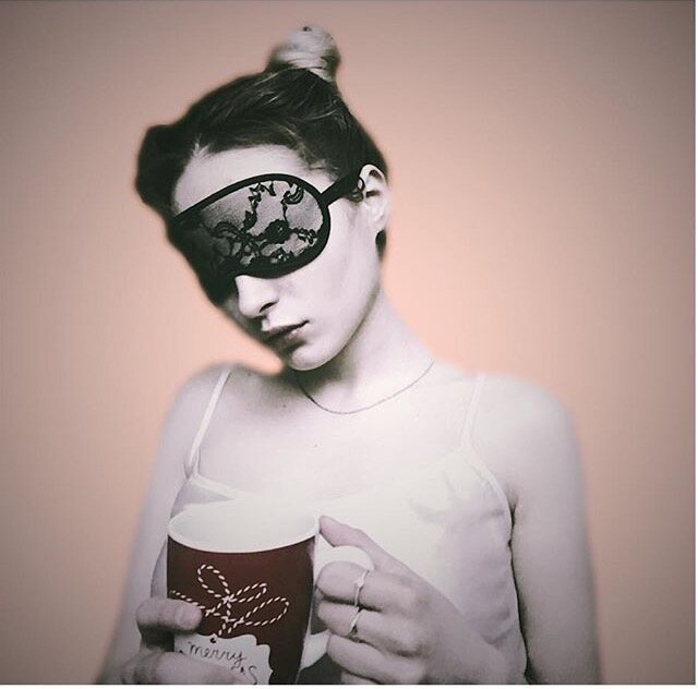 Alena Ksenofontova's photo