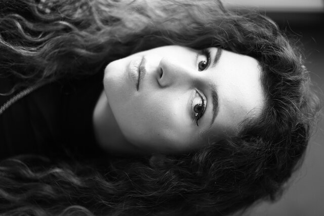 Lana Bazaeva's photo