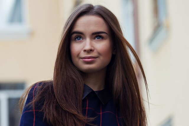 Foto Anastasiya Il'ina