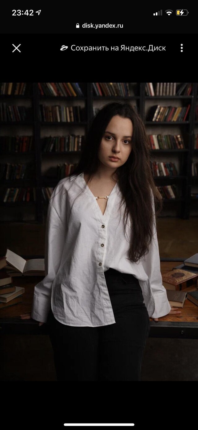 Фото Милана Баяндурова