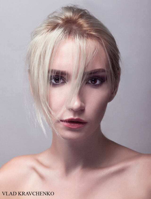 Alexandra Lev's photo