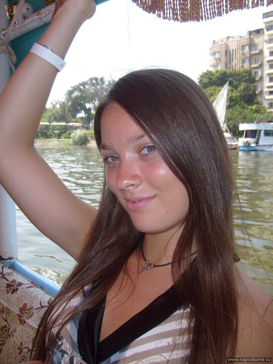 Фото Роксана Ушакова