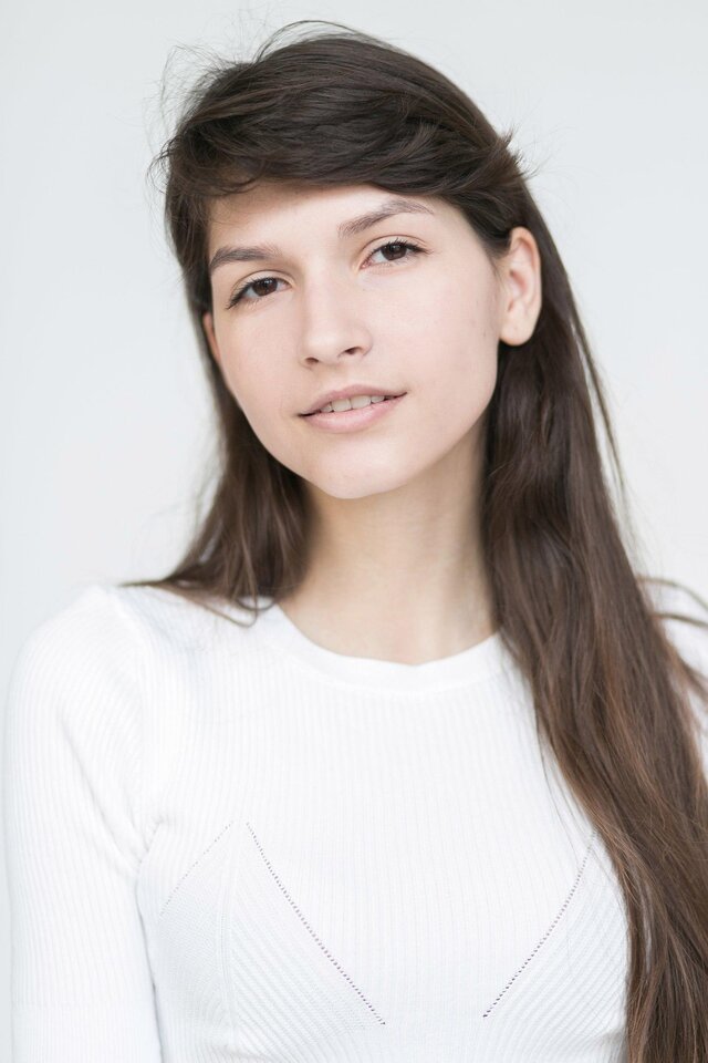 Фото Anastasiya Volkova