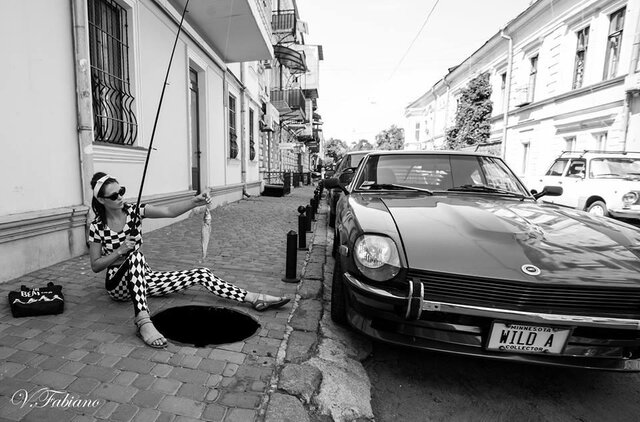 Фото Di