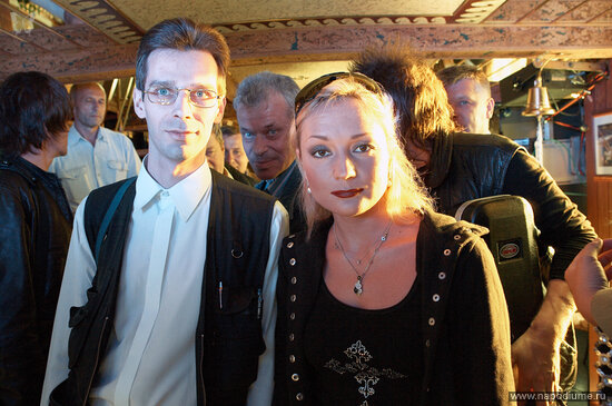 Foto Vitaliy Bakhtin