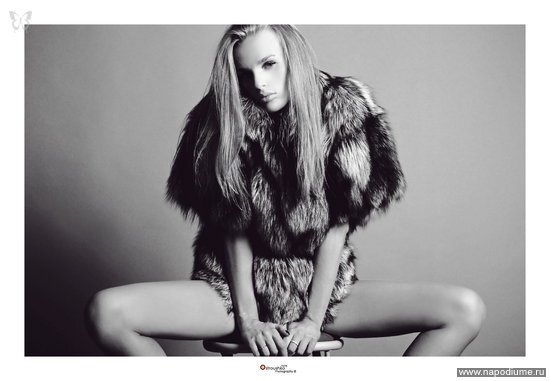 Фото Kate Ostroushko