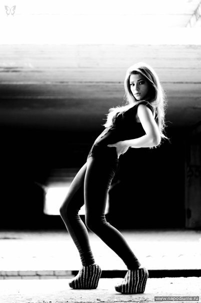 Dasa Ivanova's photo