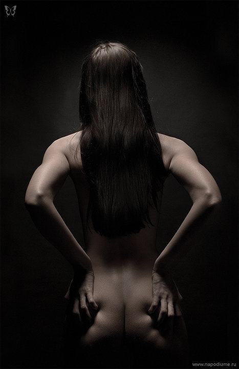 Mariya-Ladymartist Andriichuk's photo