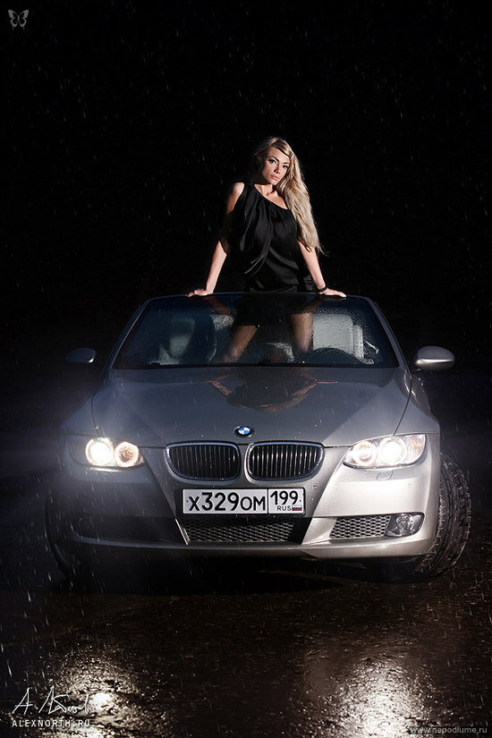 Aleksej Lebedev's photo