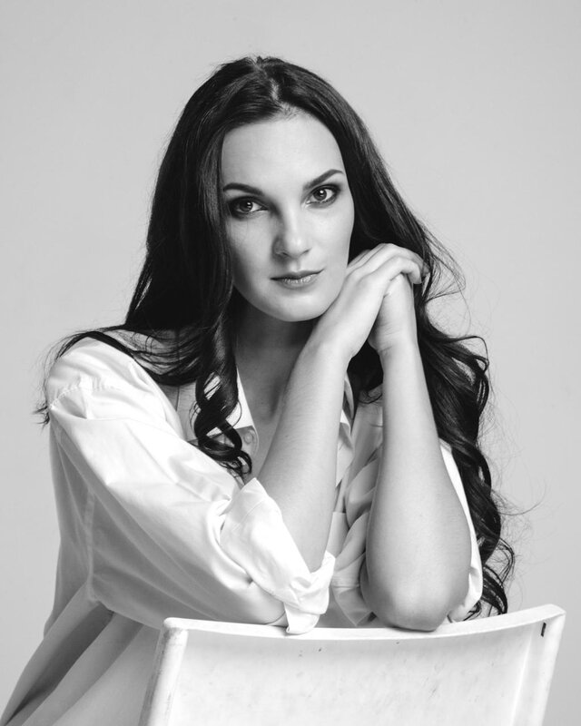 Taina Mikhis's photo