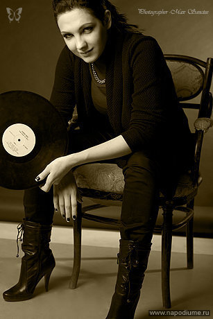 Foto Max Proklin