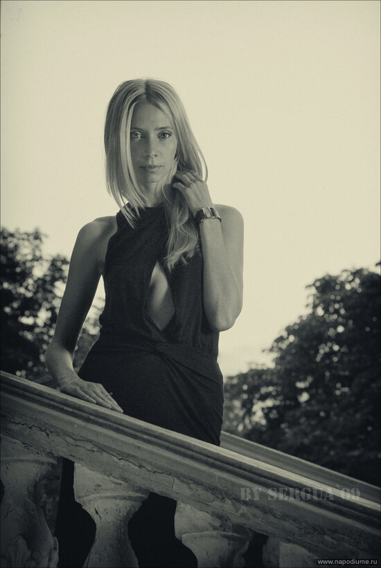 Olga Sypalo's photo
