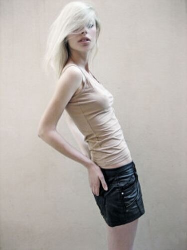 Evgenia Lubeckaa's photo