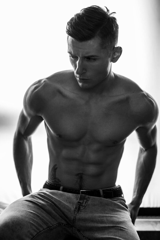Фото Maksim Tinovskij