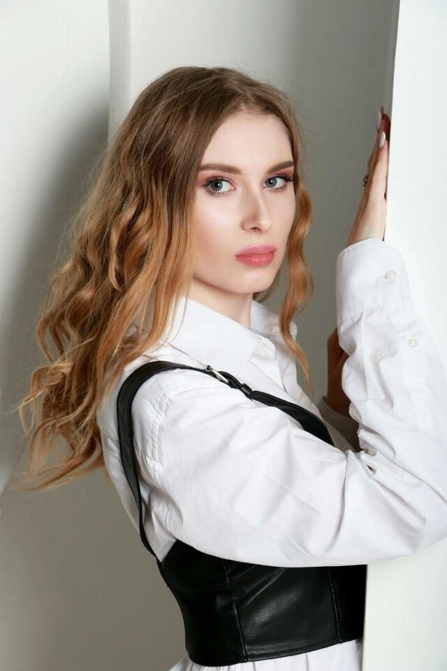 Anastasia  Cumak's photo