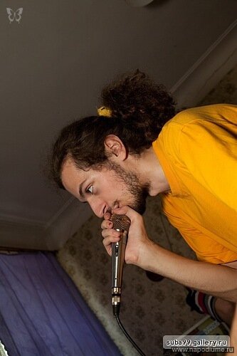 Kirill Komandante's photo