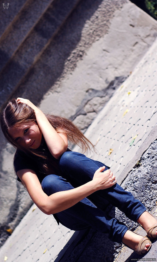 Tana Pahomova's photo
