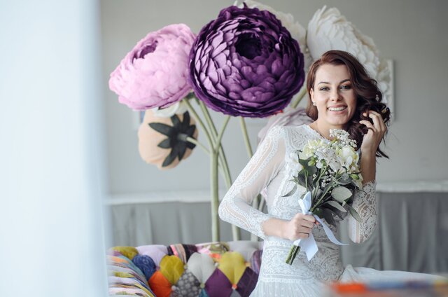 Julija Avdeeva's photo