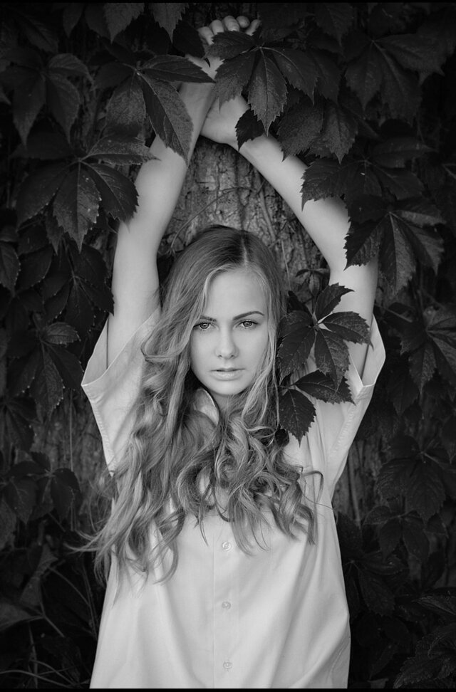 Фото Maria Lukianchuk
