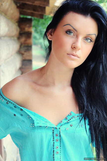 Kata Semeckina's photo