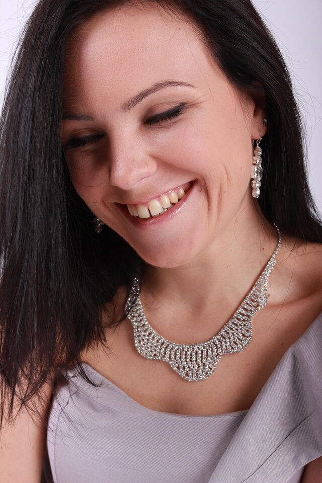 Nadia Mitt's photo
