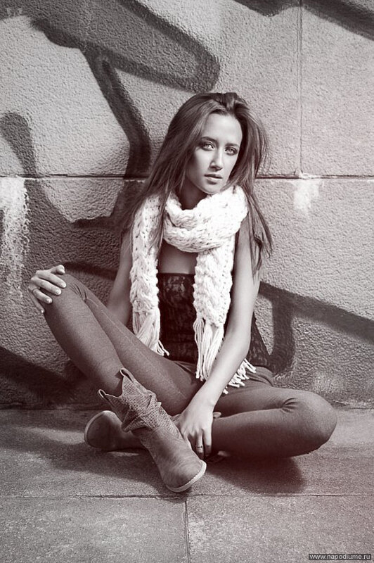 Sandra Istomina's photo