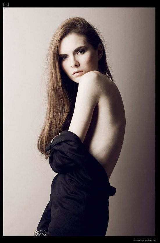 Kristina Kazz's photo
