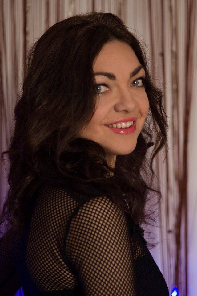 Foto Kateryna Senyk