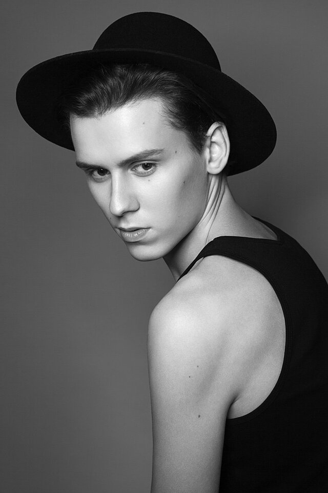 Kirill Erema's photo