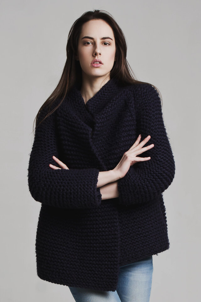 Foto Anastasia Nevolina